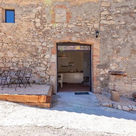 Cal Simon- Casa A Montserrat Collbató Extérieur photo