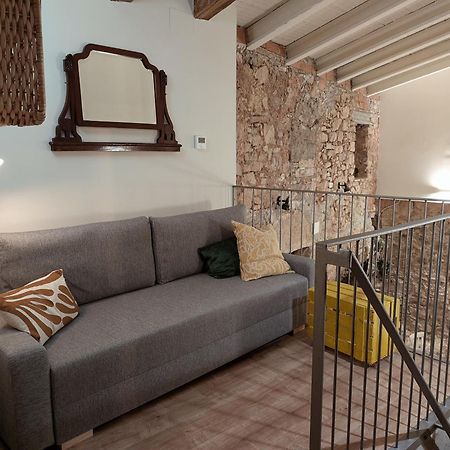 Cal Simon- Casa A Montserrat Collbató Extérieur photo