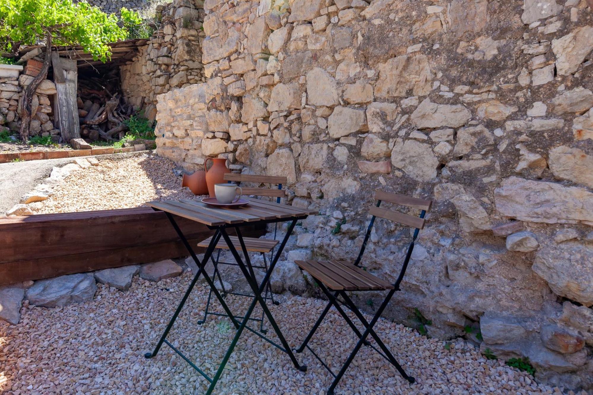 Cal Simon- Casa A Montserrat Collbató Extérieur photo