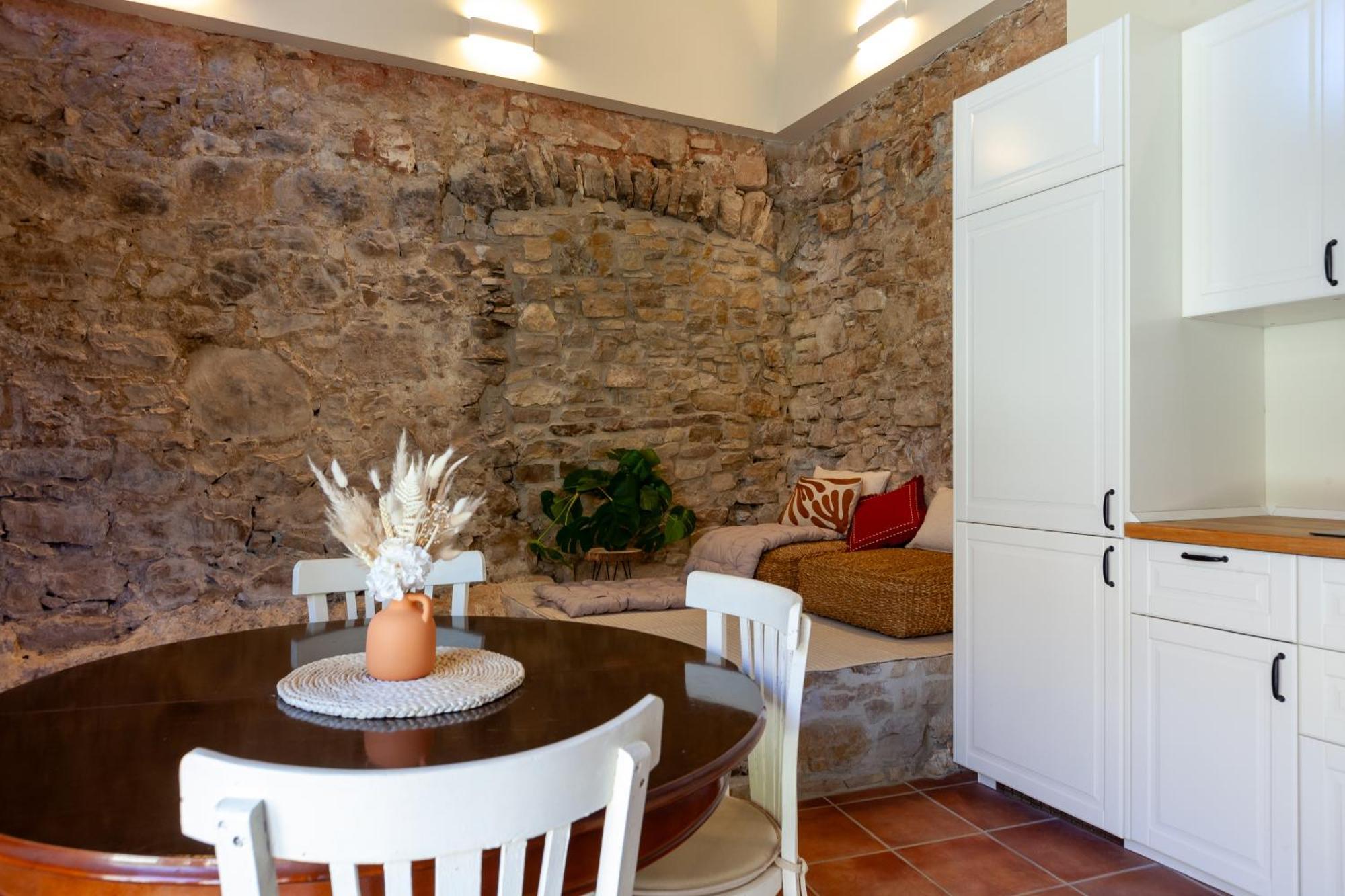 Cal Simon- Casa A Montserrat Collbató Extérieur photo