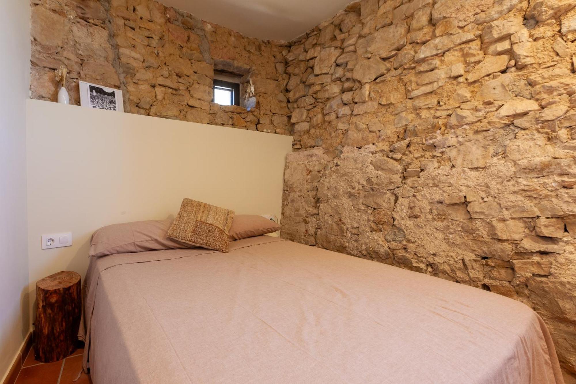 Cal Simon- Casa A Montserrat Collbató Extérieur photo