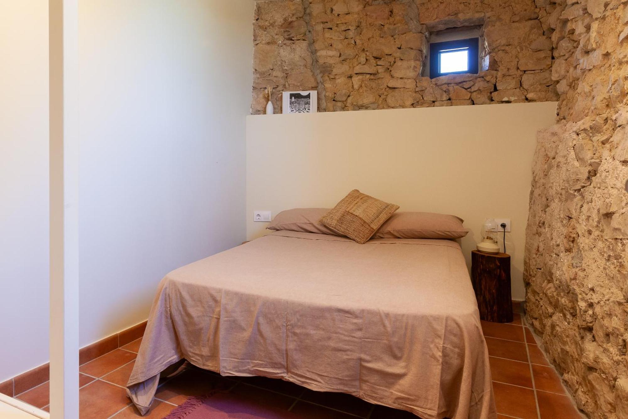 Cal Simon- Casa A Montserrat Collbató Extérieur photo